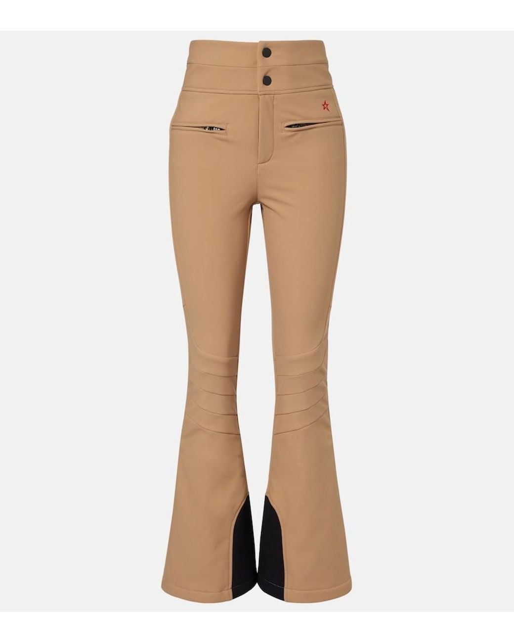 Perfect Moment Natural Aurora High-Rise Ski Pants
