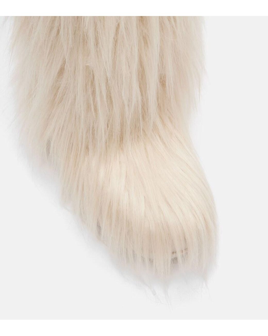 Goldbergh Natural Leonora Snow Boots
