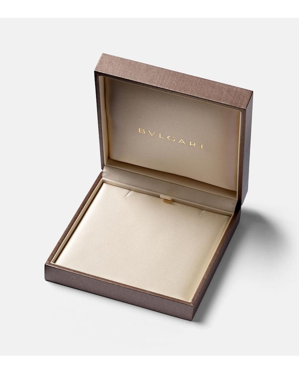 BVLGARI Blue B.Zero1 18Kt Pendant Necklace With Diamonds