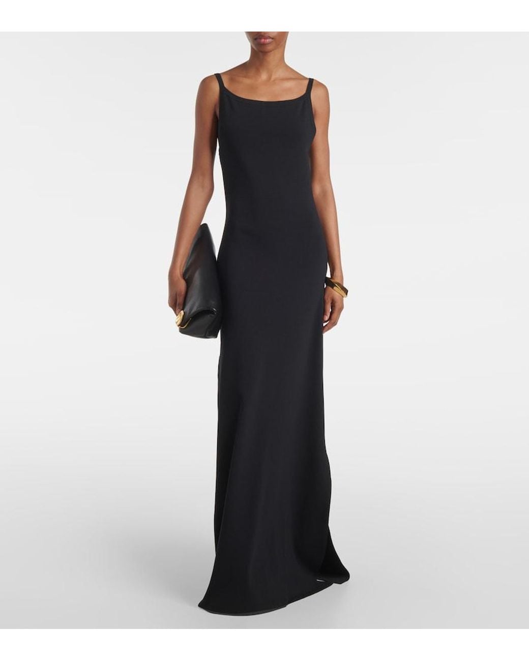 Joseph Black Maxikleid