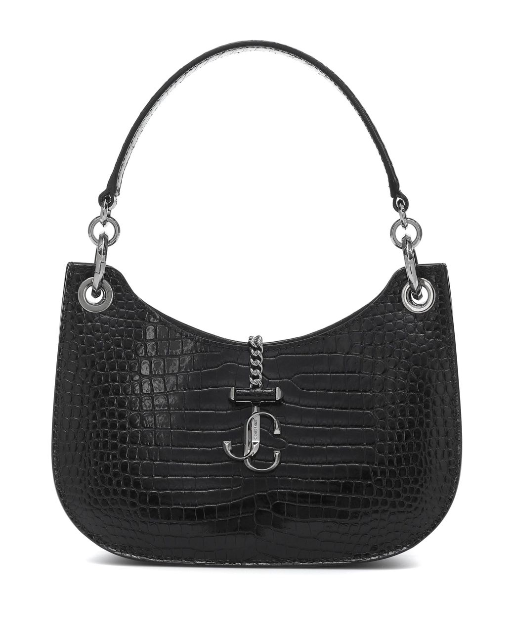 jimmy choo varenne shoulder bag