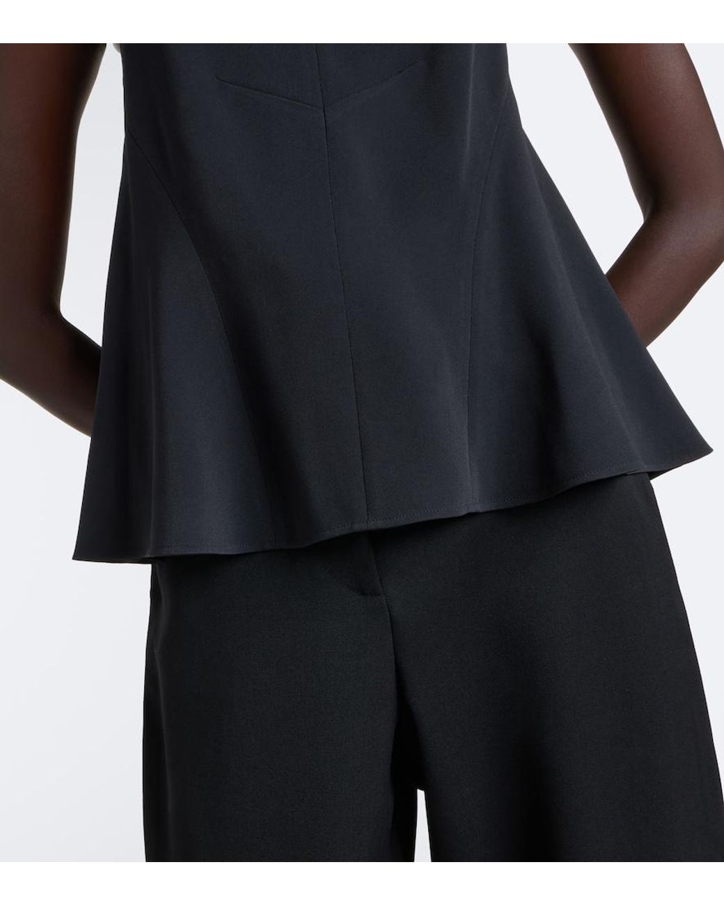 Givenchy Black Top