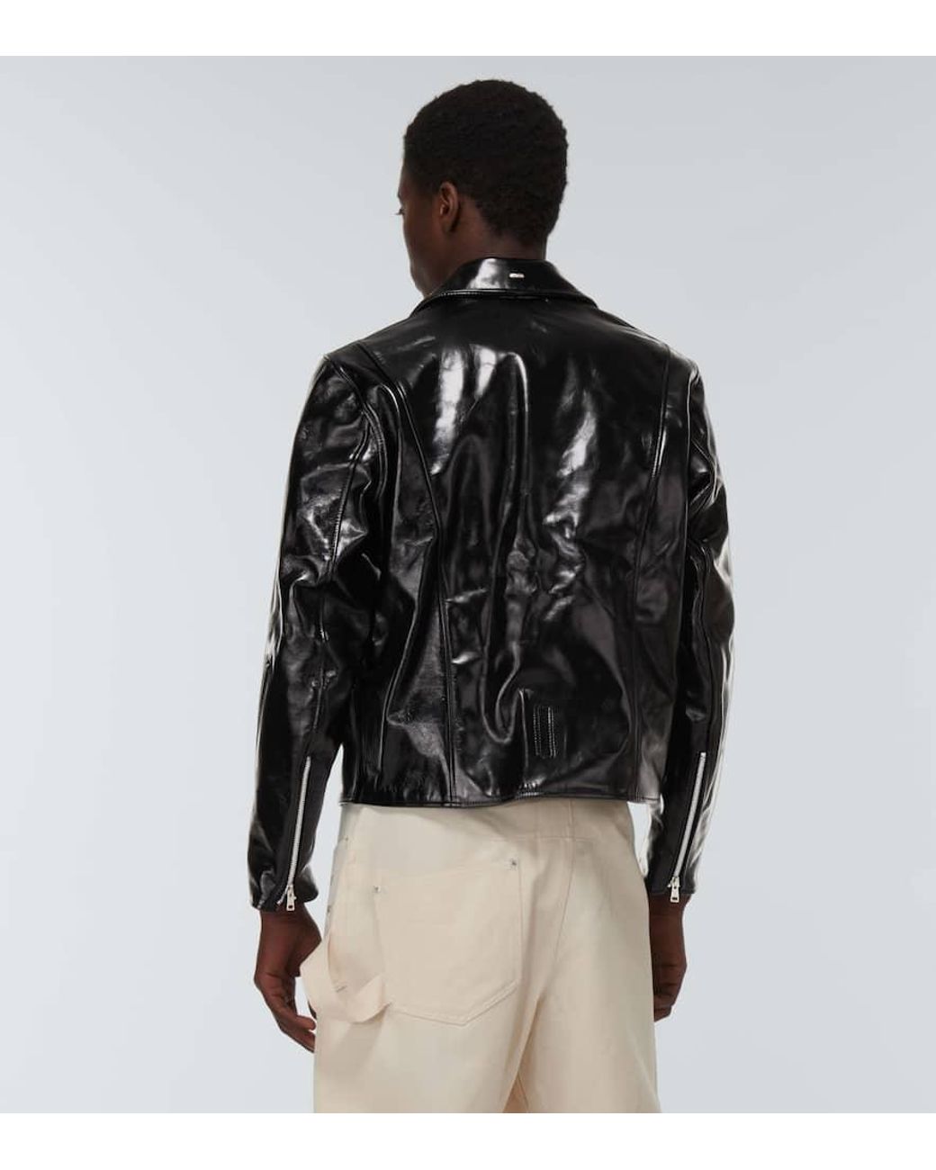 Our Legacy Hellraiser Jacket OUR LEGACY | 아워레가시 Haregashi