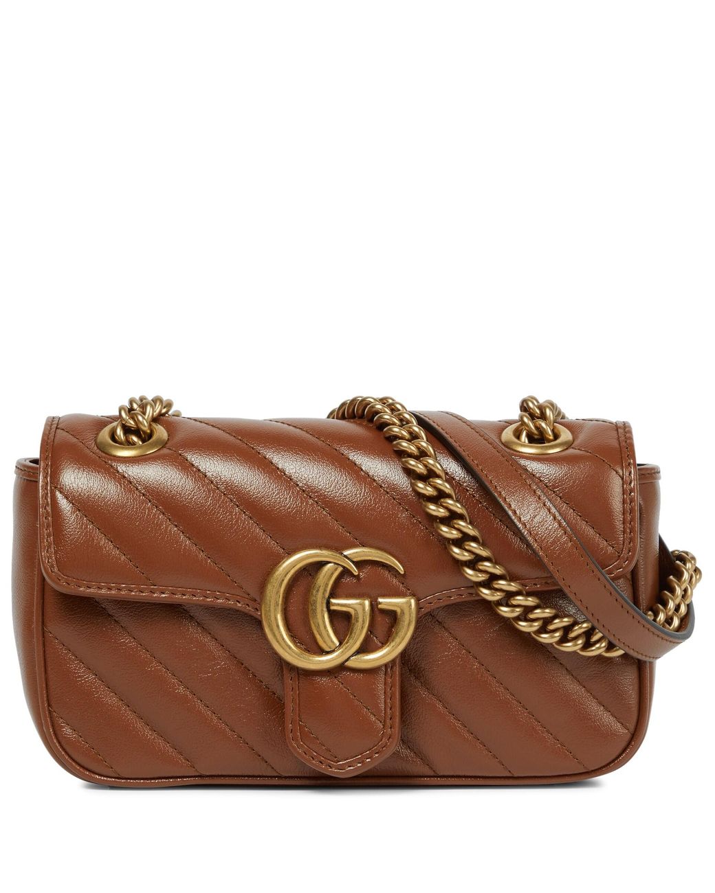 handbag gg