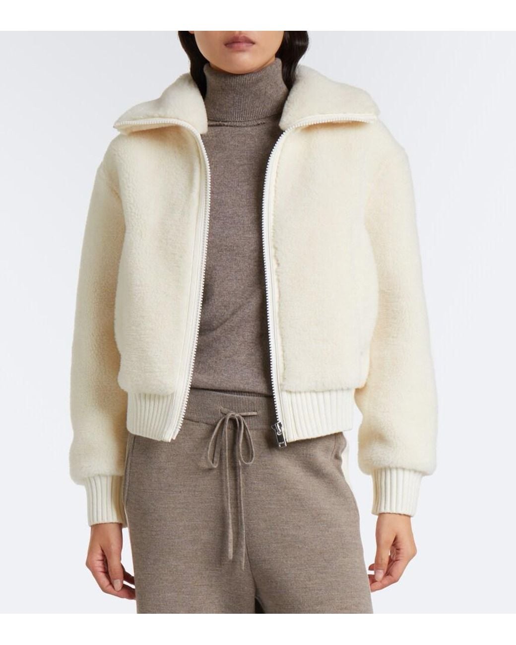 Fusalp Natural Melsy Jacket