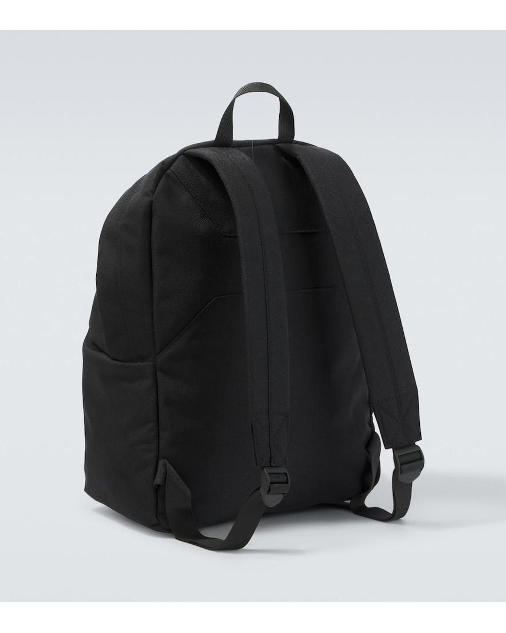 Zaino 18L di Visvim in Black da Uomo