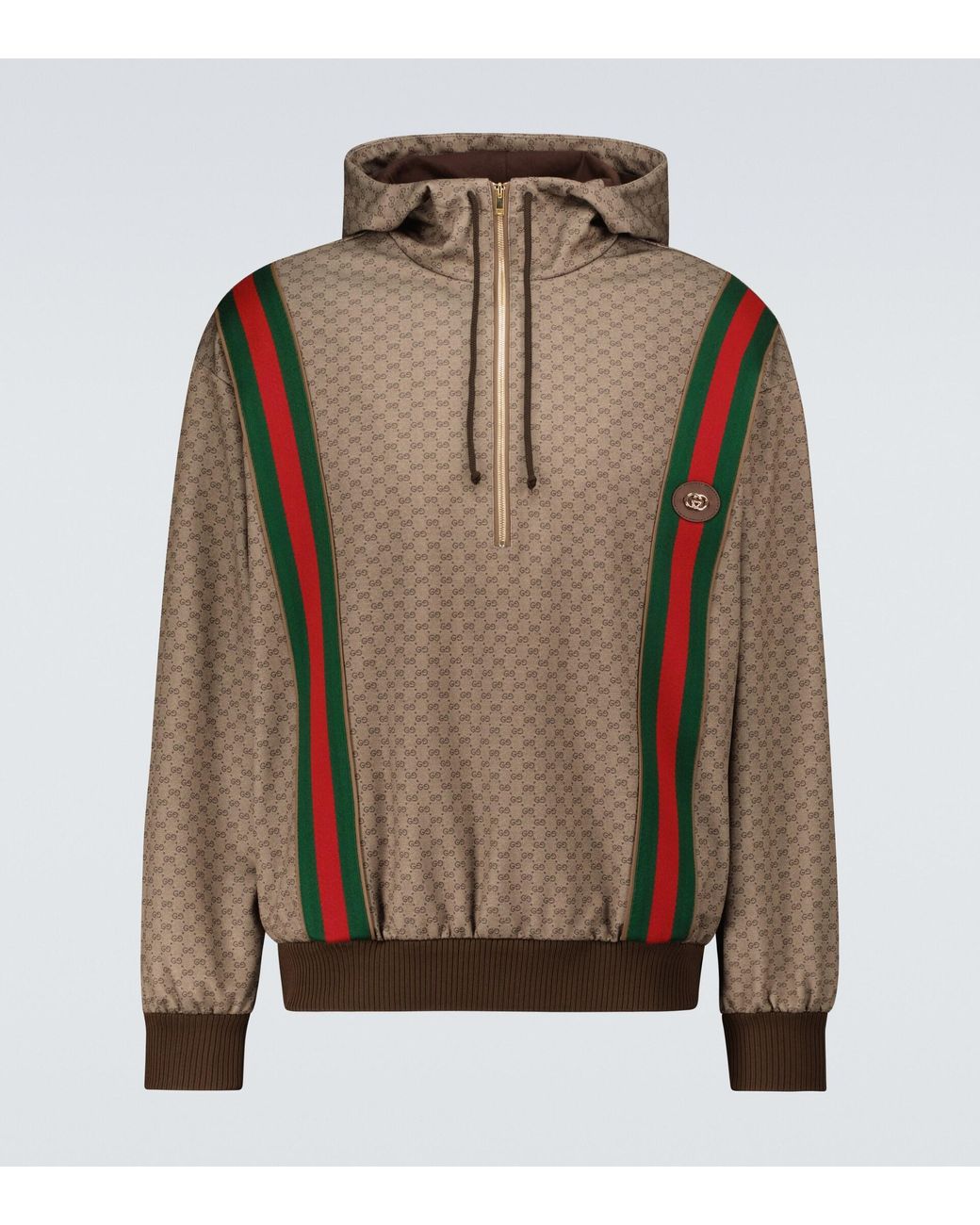Gucci gg cheap sweatshirt