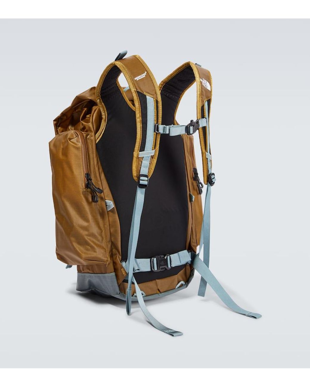 NORTH FACE　TR6　underco THE NORTH FACE」と「UNDERCOVER」のコラボレーション第二弾が4
