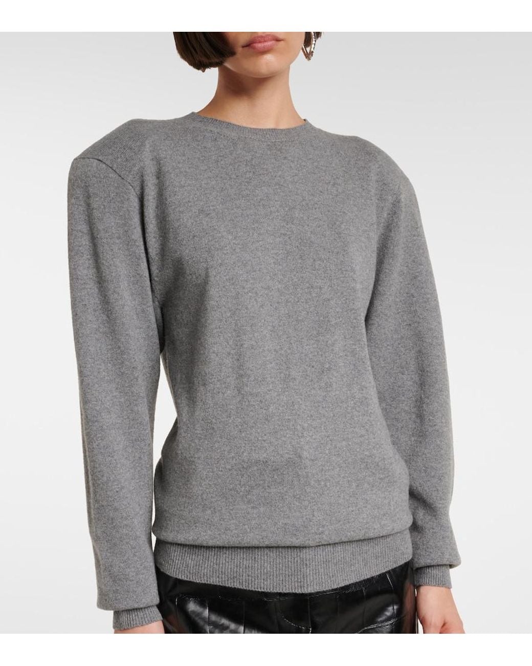 Pullover di Stella McCartney in Gray