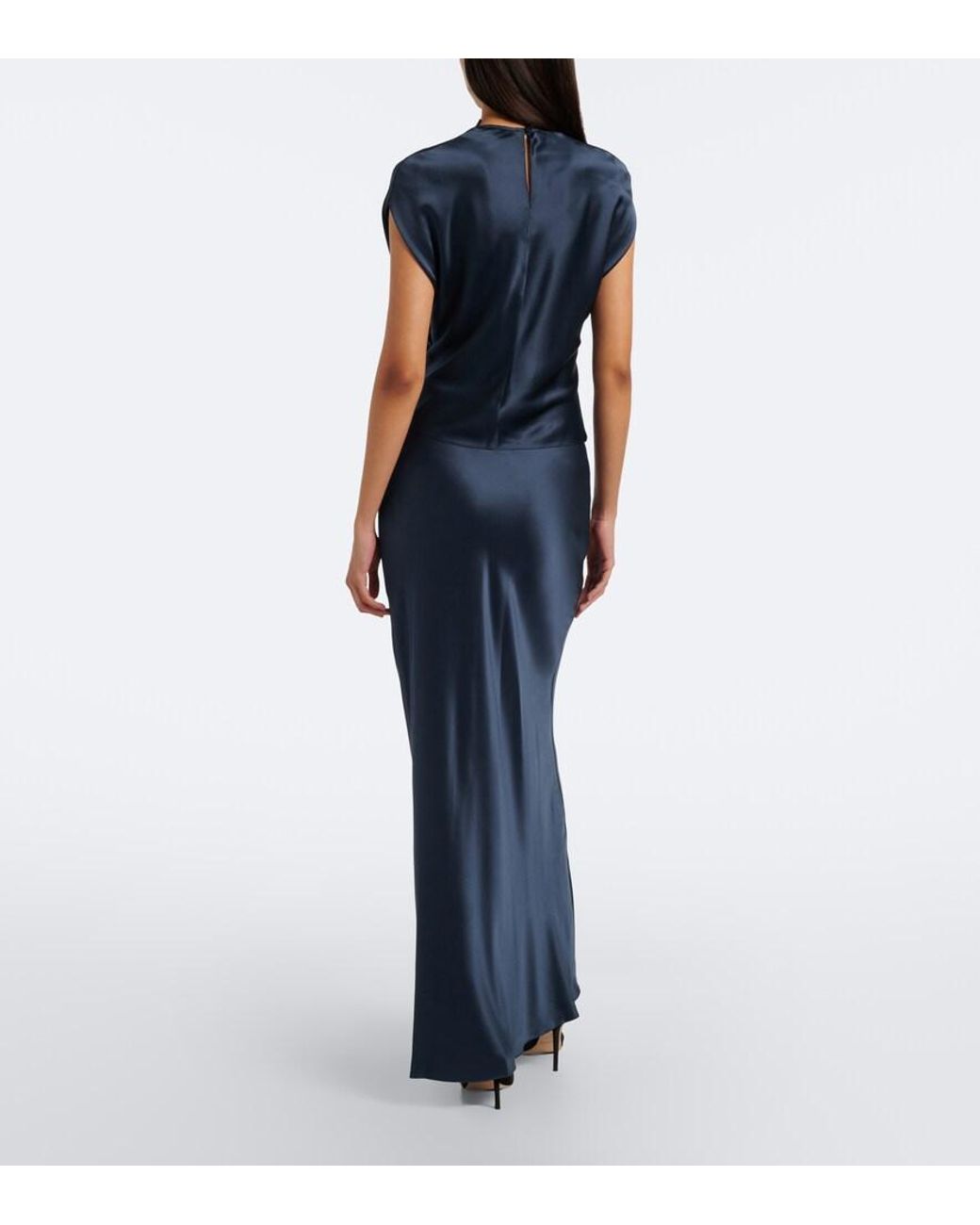 Gonna Lunga di The Sei in Blue