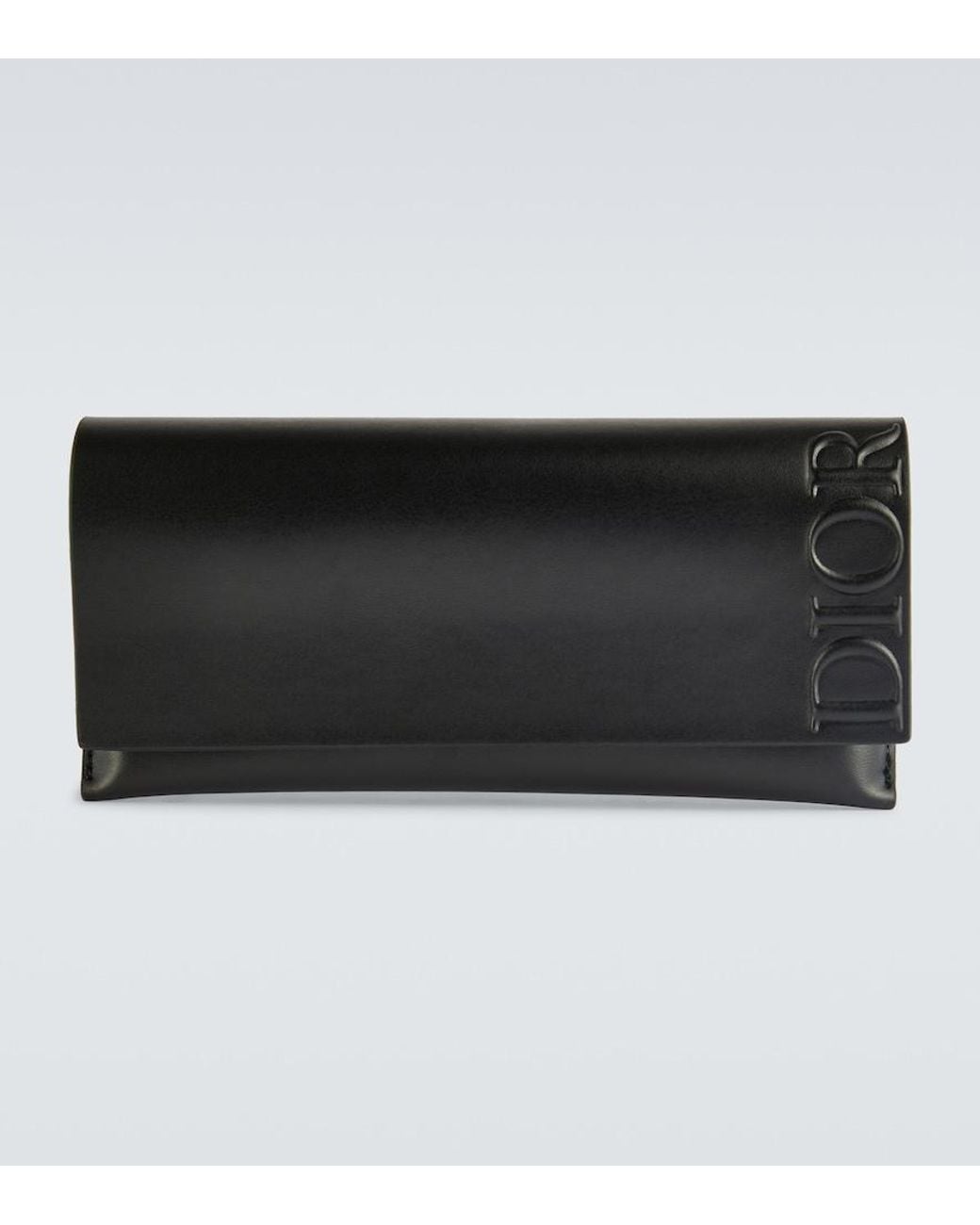 Dior Metallic Diorblacksuito S19U Square Glasses for men