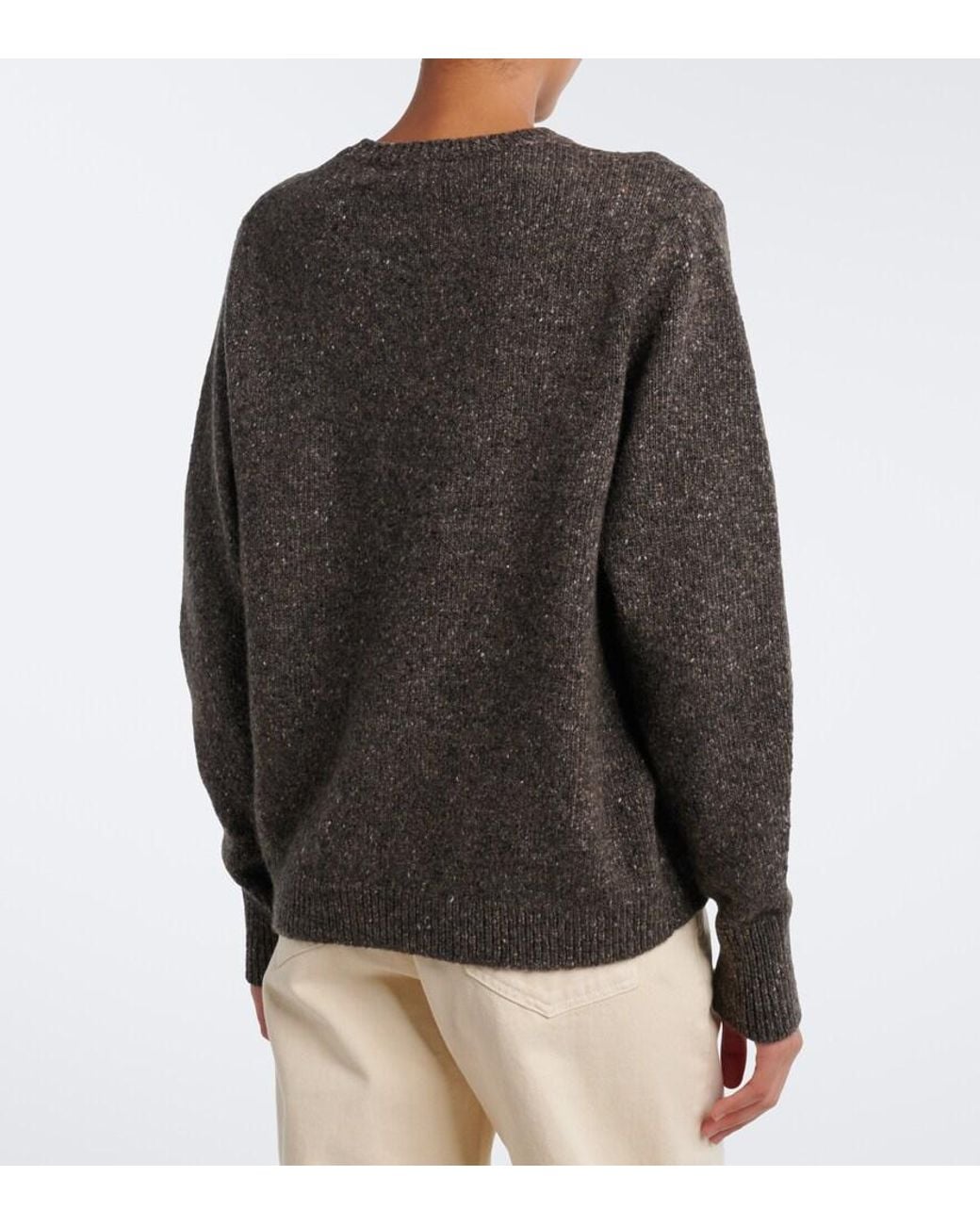 Pullover di Ralph Lauren in Gray