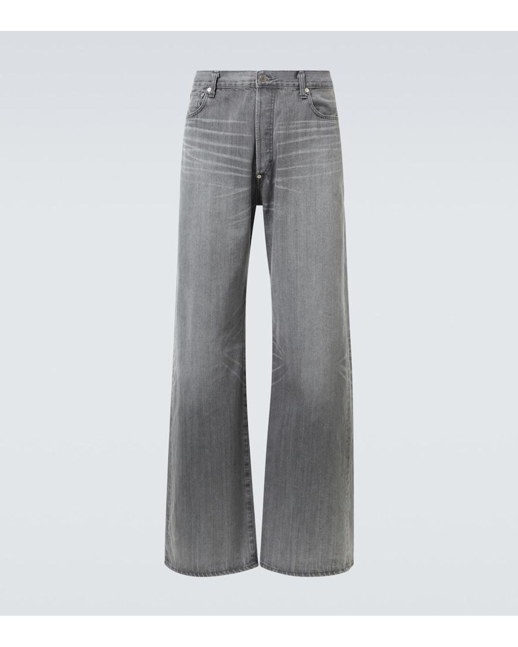 X Levi's Jeans Rectos Junya Watanabe de hombre de color Gray