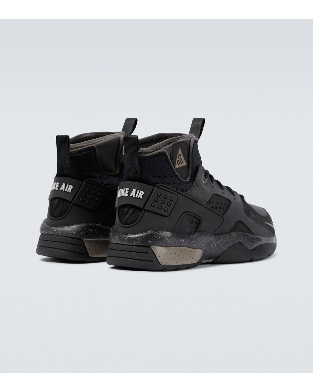 acg mowabb black