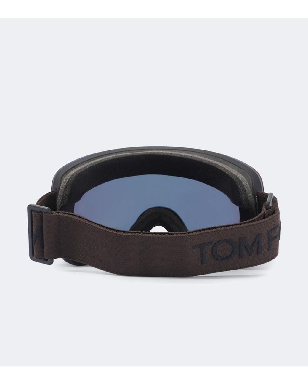 Tom Ford Skibrille in Yellow für Herren