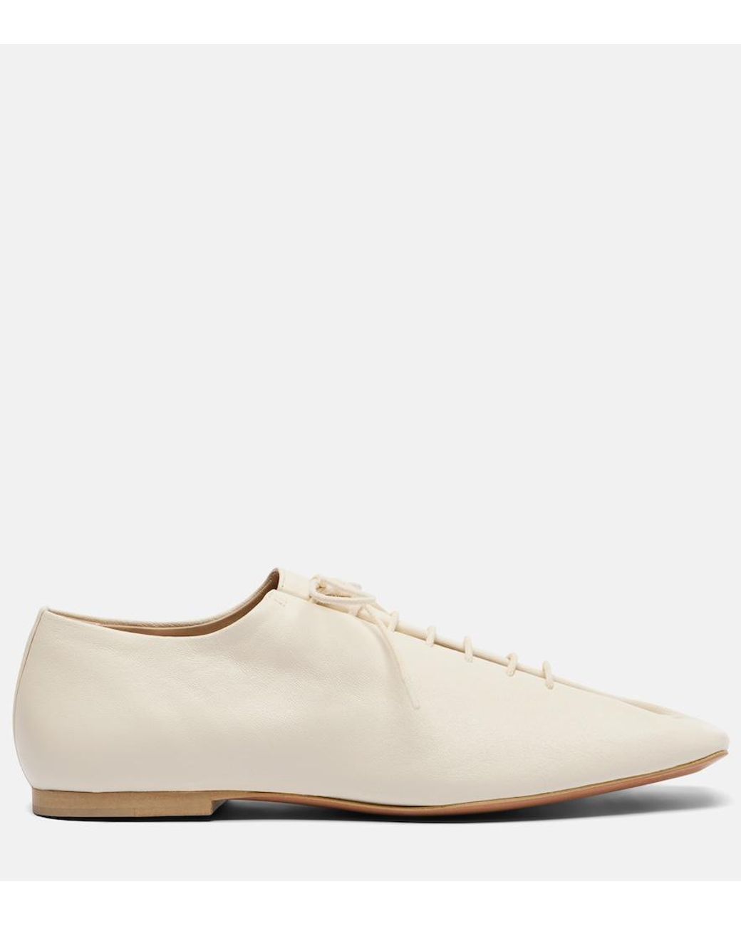 Stringate Souris di Lemaire in Natural