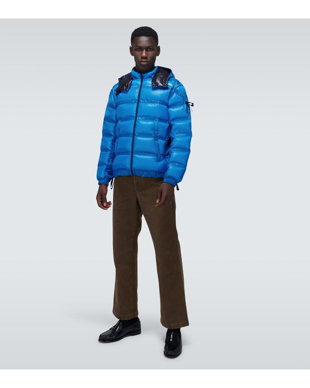 5 Moncler Craig Green Lantz Jacket 
