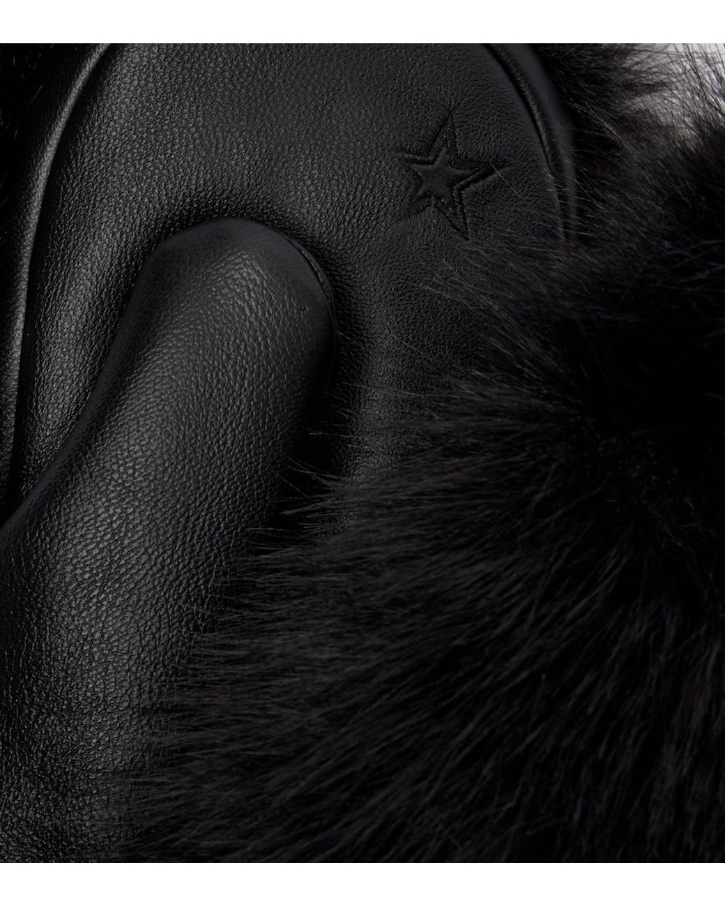 Muffole Da Sci di Perfect Moment in Black