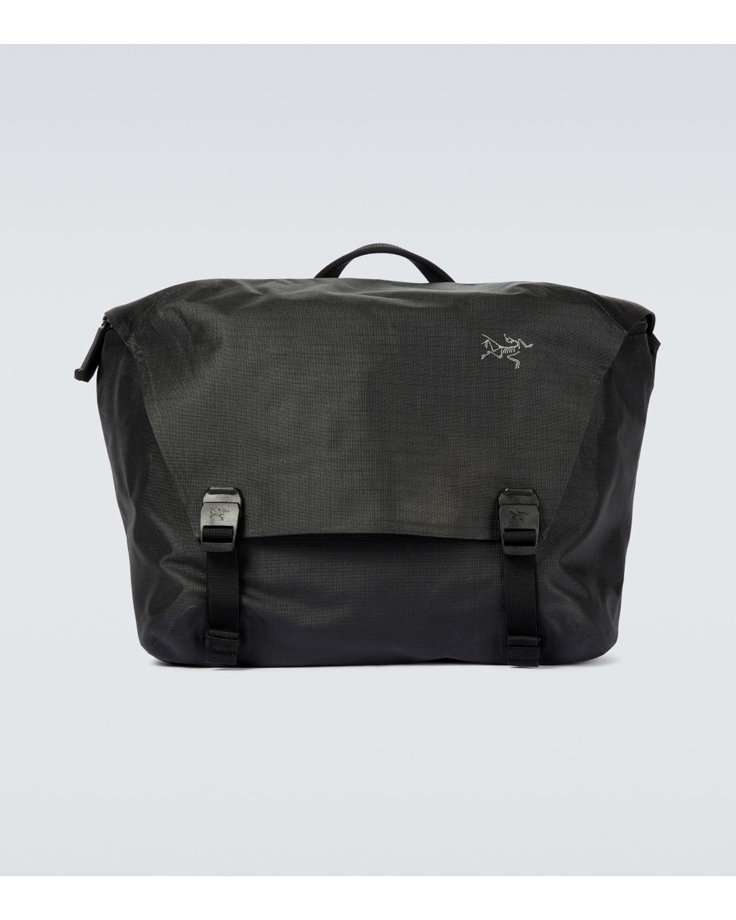 Arc'teryx Granville 10 Messenger Bag in Black for Men | Lyst UK Arc'teryx Granville 10 Messenger Bag in Black for Men | Lyst UK