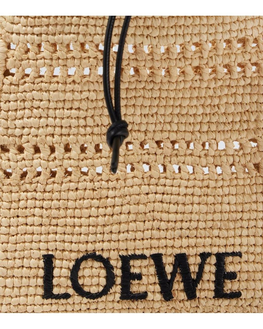 Paula's Ibiza di Loewe in Metallic da Uomo