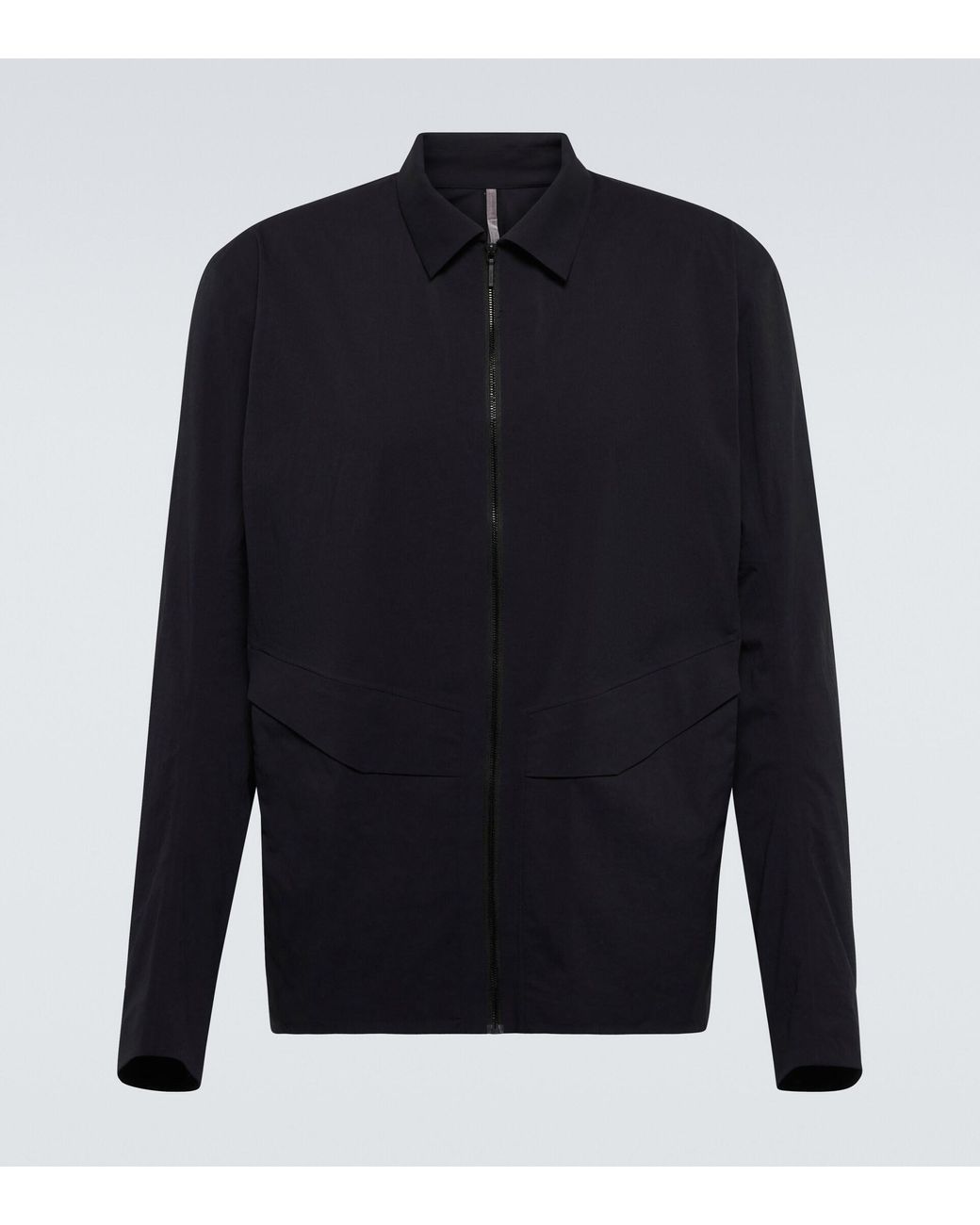 Veilance Spere Lt Technical Jacket in Blue for Men Lyst