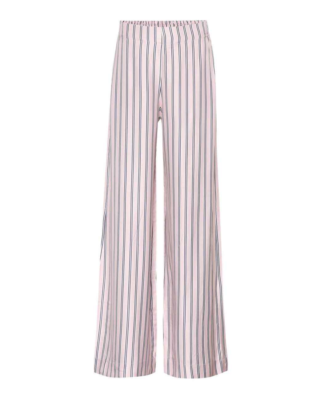 Zimmermann Silk Radiate Relaxed Pant in Pink - Save 50% - Lyst