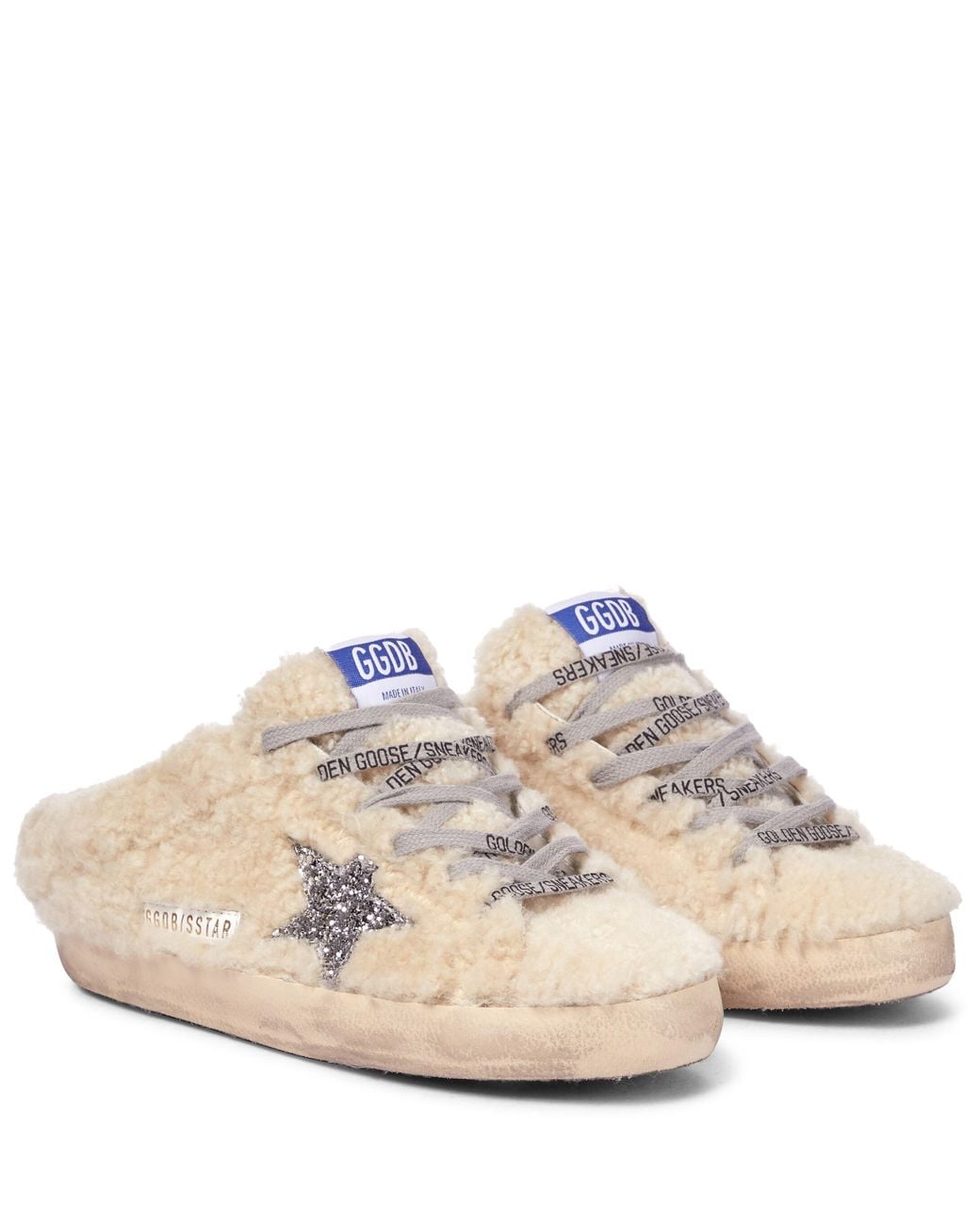 clarks outlet football trainers