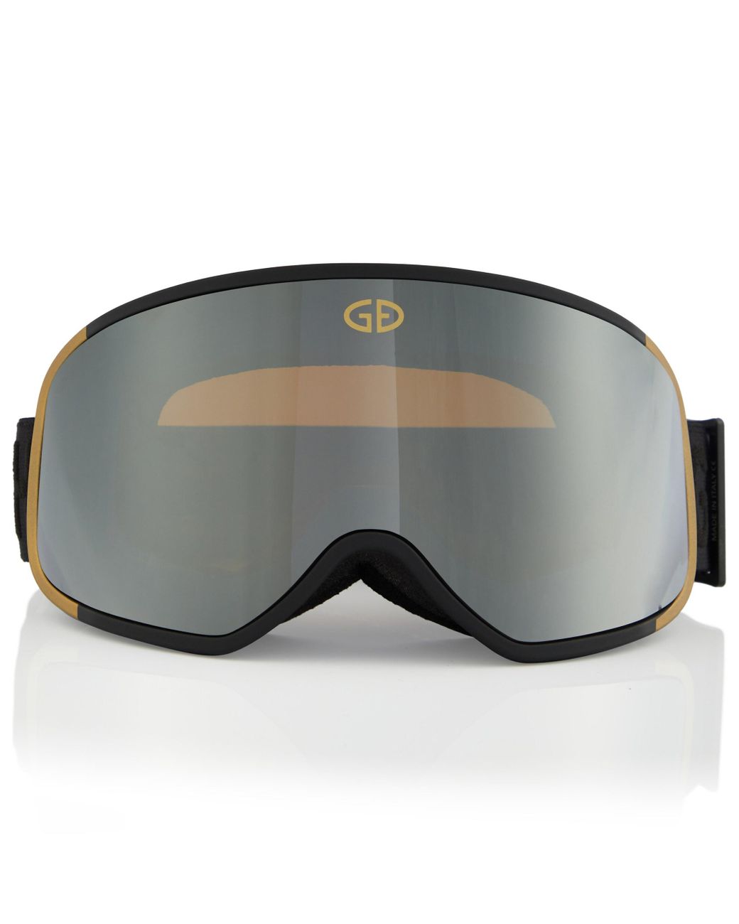 Goldbergh Skibrille Cool in Grau | Lyst CH