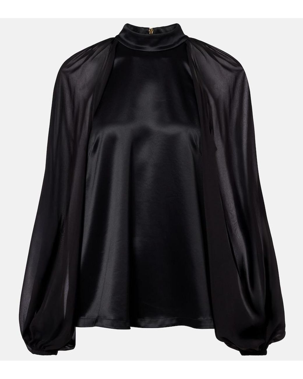 Joseph Black Cave Blouse