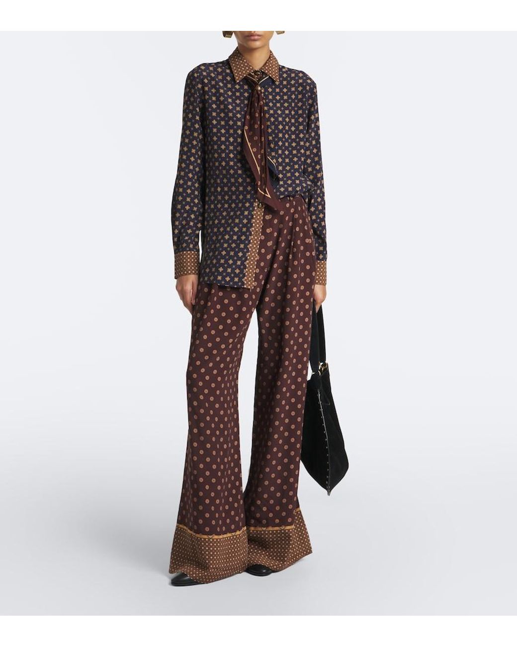 Stivaletti Alchemy di Zimmermann in Black