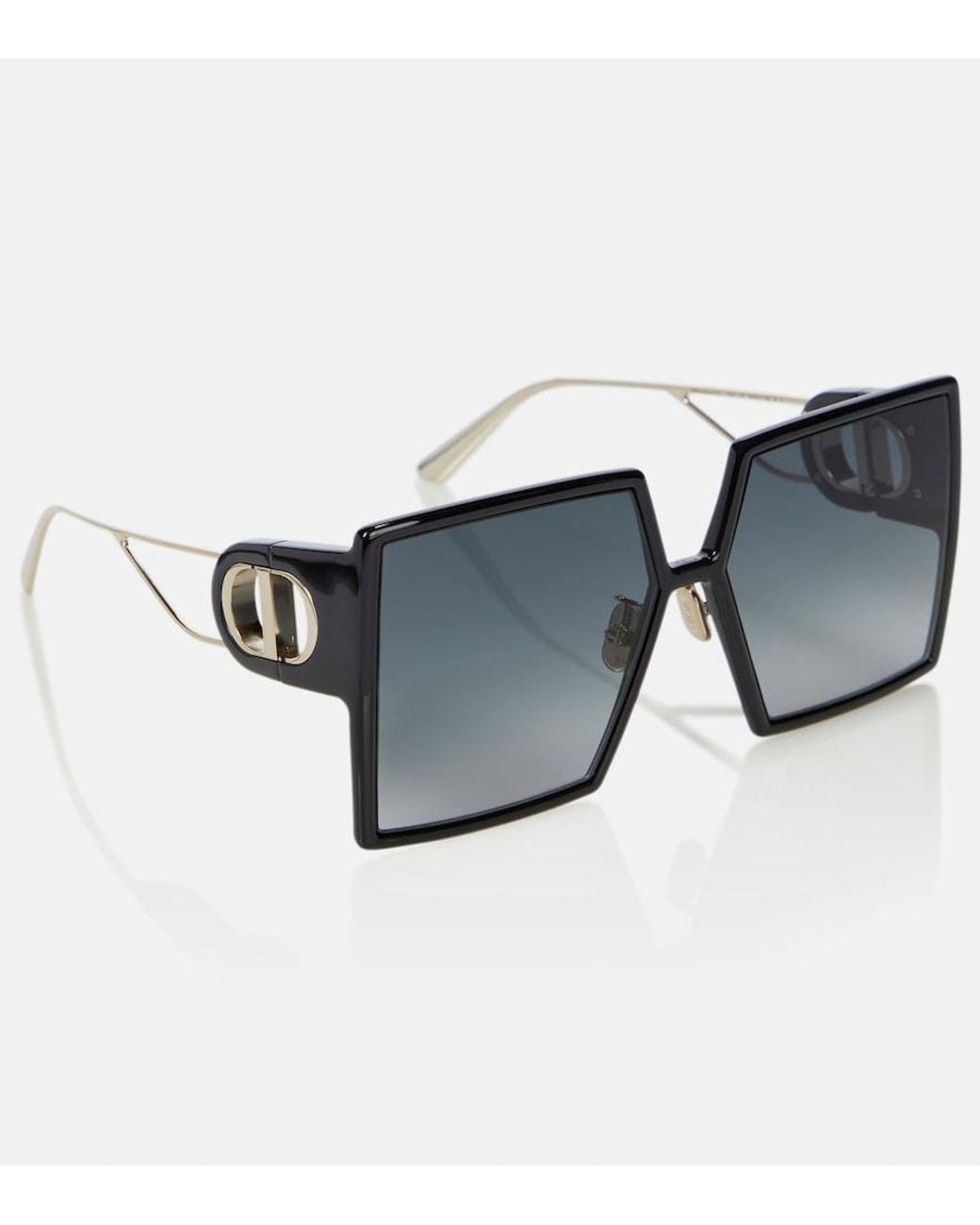 Dior Blue 30montaigne Su Sunglasses