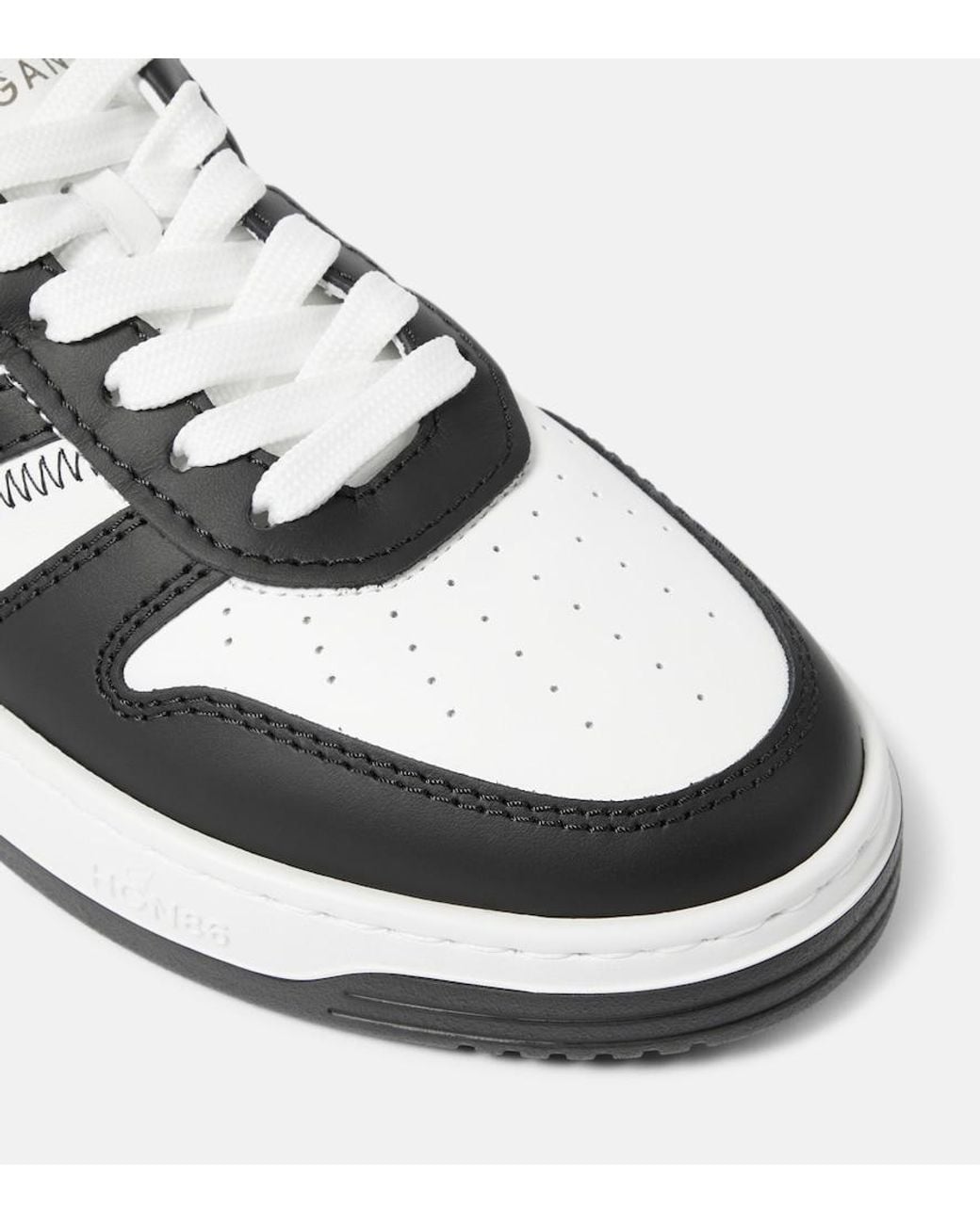 Sneakers H630 di Hogan in White