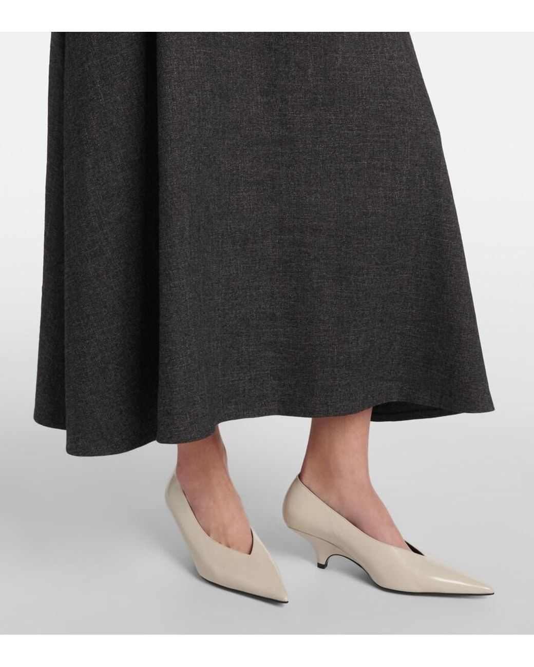 Vince Gray Midirock Jaspe