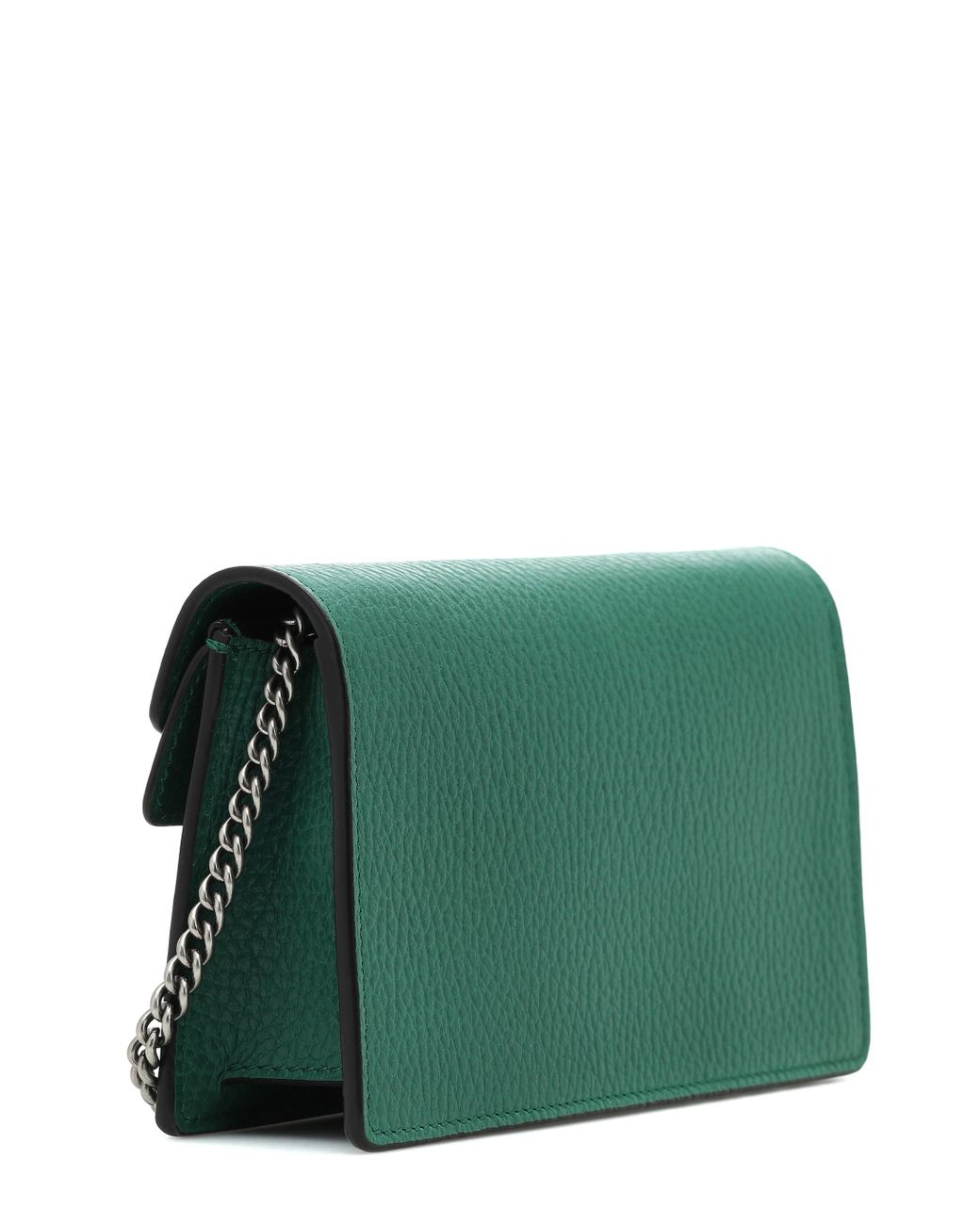 gucci super mini dionysus green