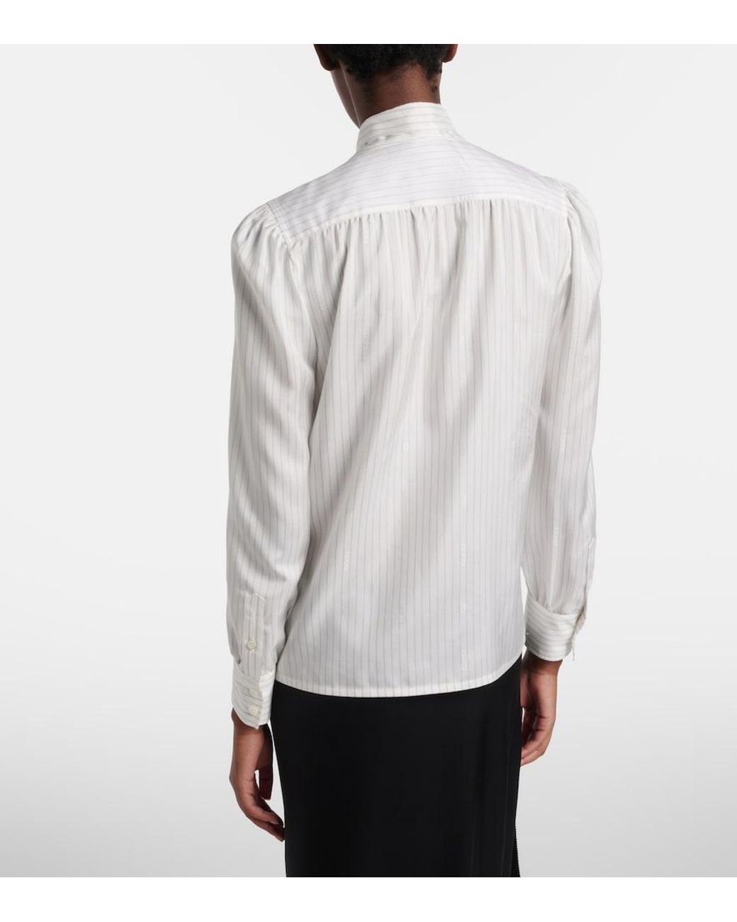 Camicia di Gucci in White