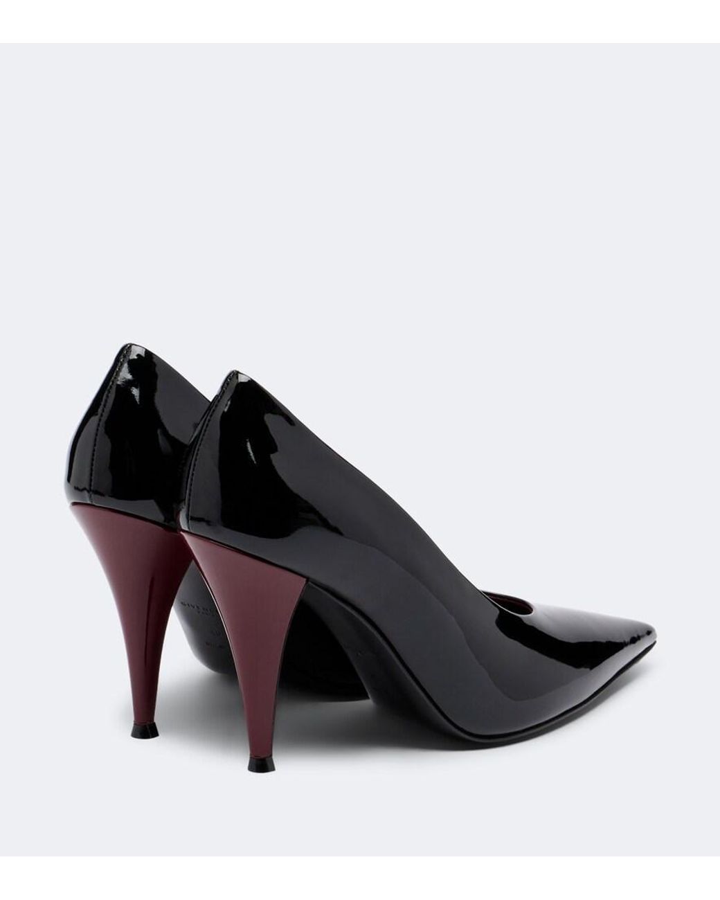 Pumps di Givenchy in Brown