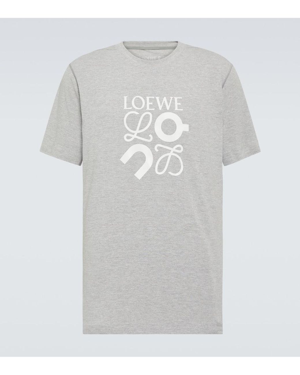 loewe-grey-X-On-Active-Logo-