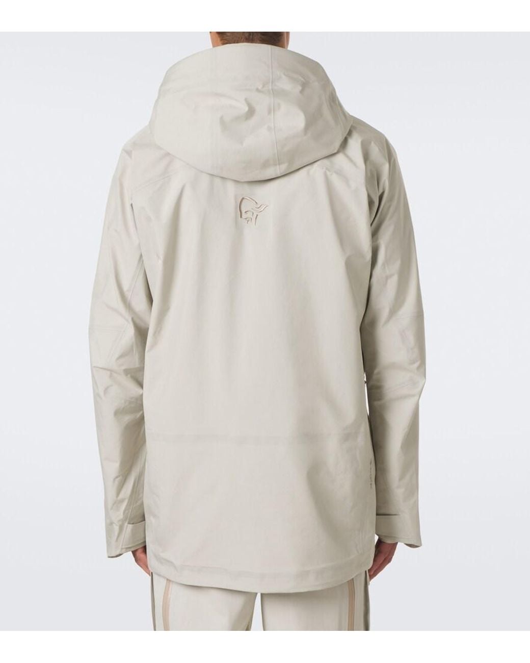 Norrona Natural More Gore-Tex Ski Jacket for men
