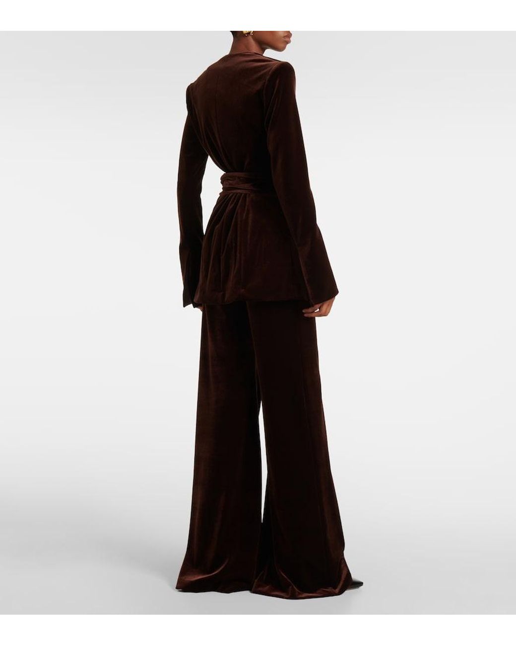 Blazer Winter Sun Galvan de color Black