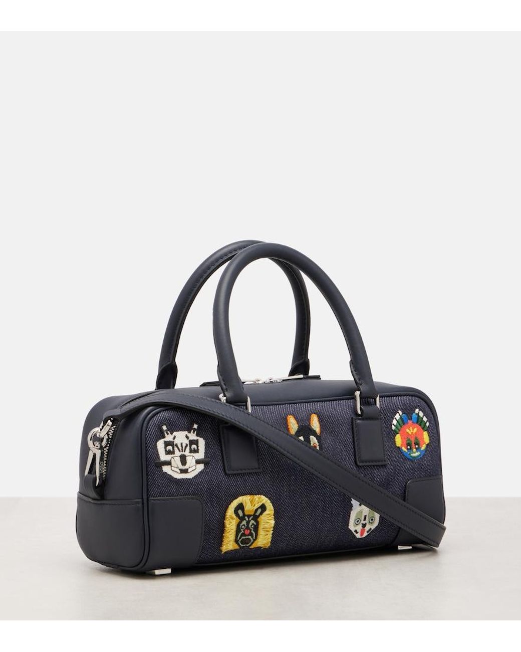 X Louis Wain di Loewe in Blue