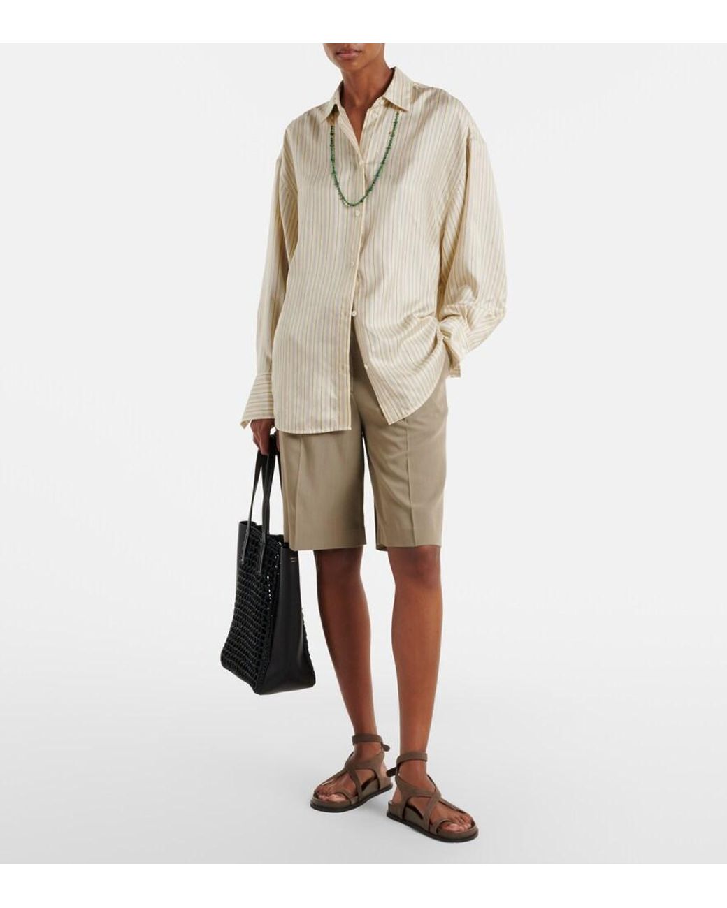 A.Emery Brown Jalen Suede Sandals