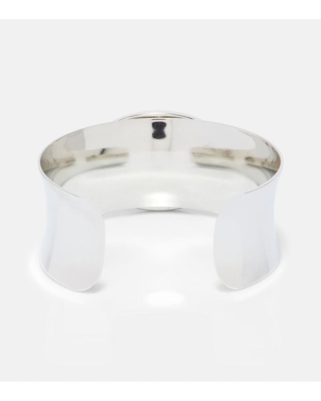 Jennifer Behr Green Johanna Cuff Bracelet