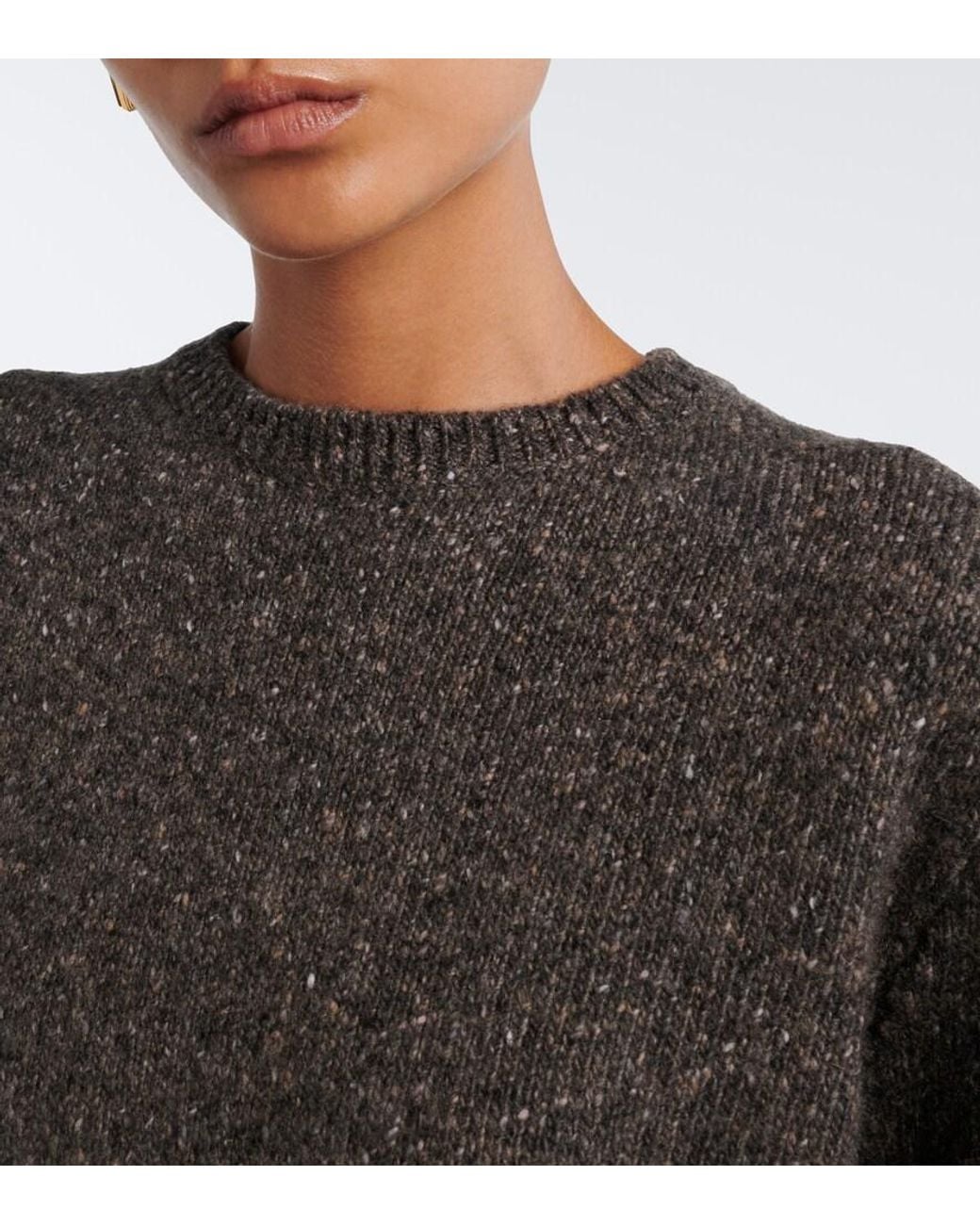 Pullover di Ralph Lauren in Gray