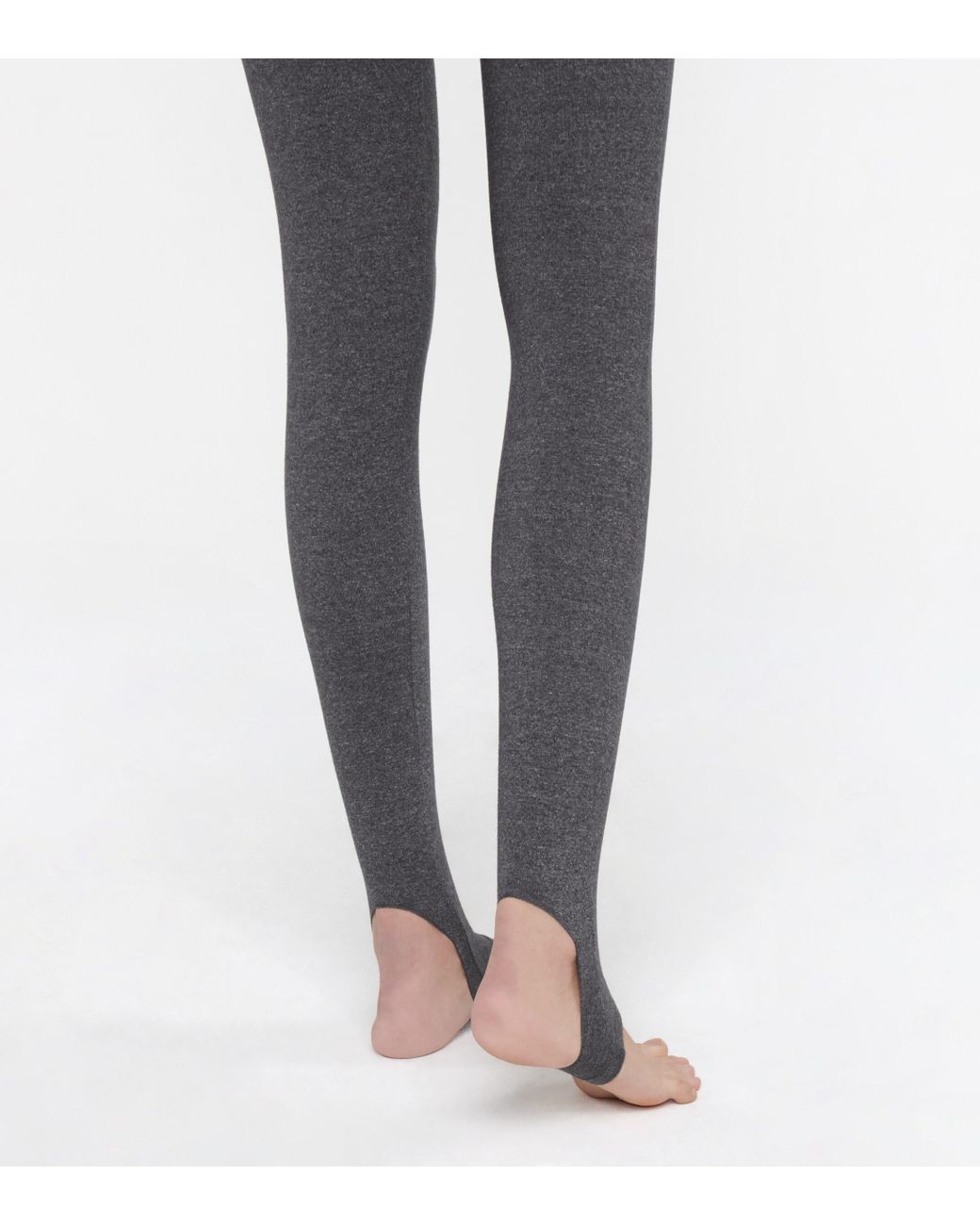 legging ballerine