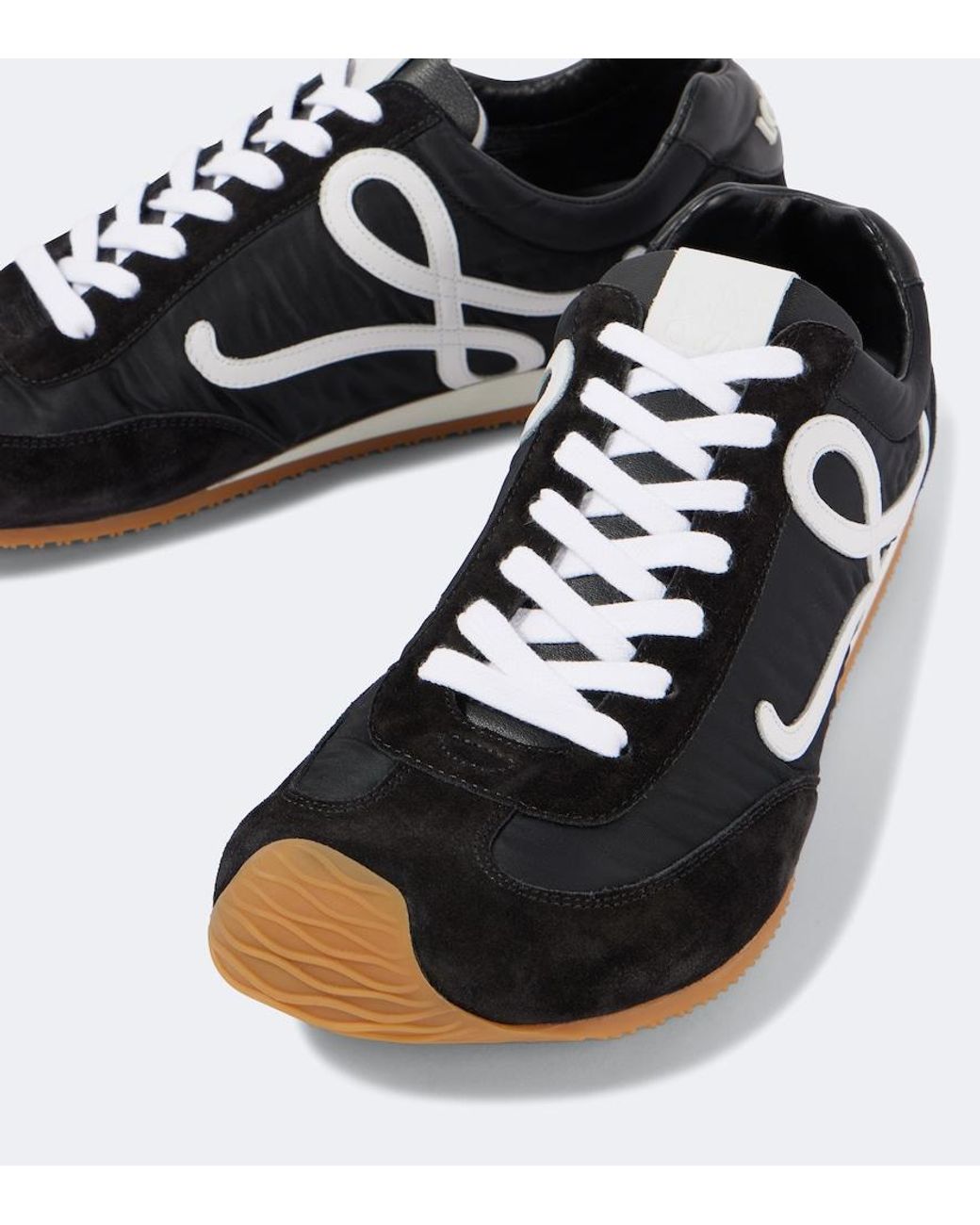 Baskets Ballet Runner 2.0 Loewe pour homme en coloris Black
