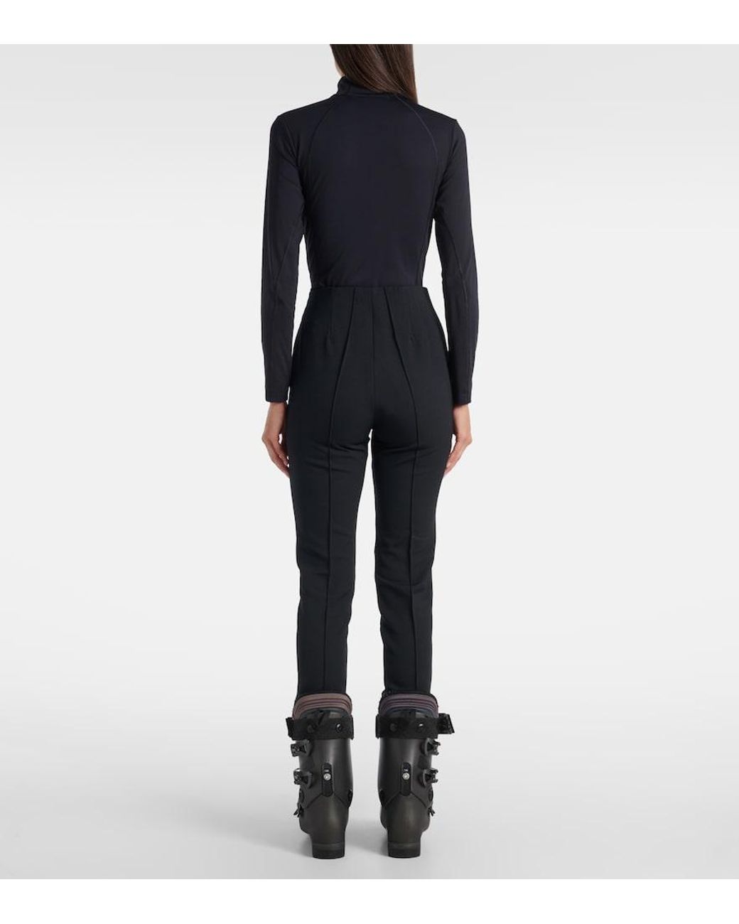 Bogner Blue Elaine3 Ski Pants