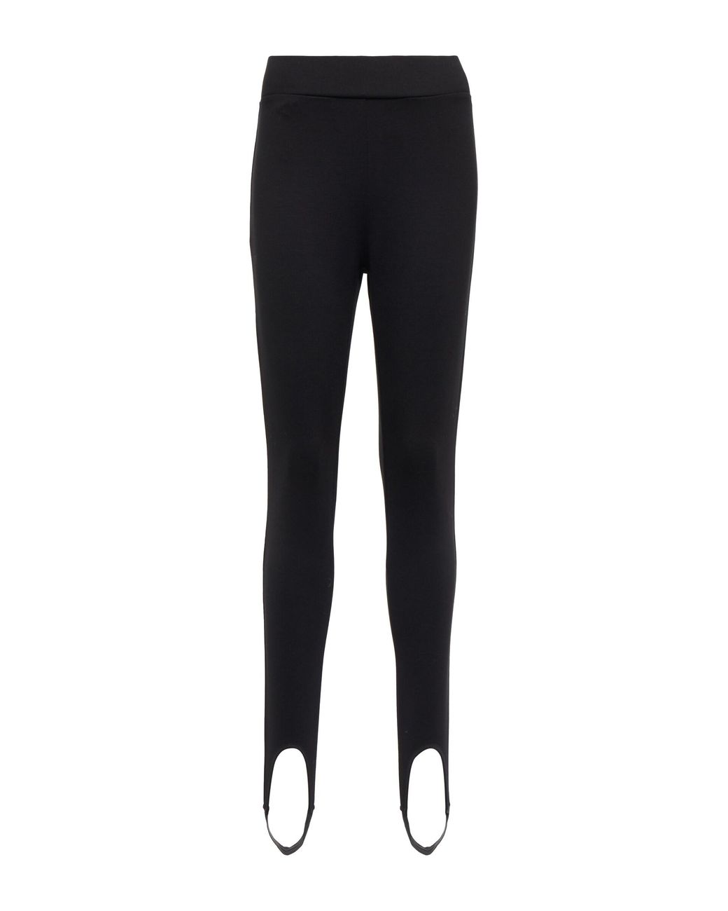 Bogner High-rise Stirrup leggings in 