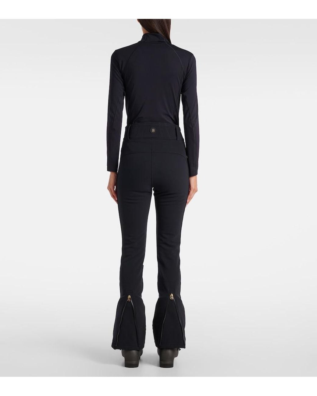 Bogner Blue Hazel Ski Pants