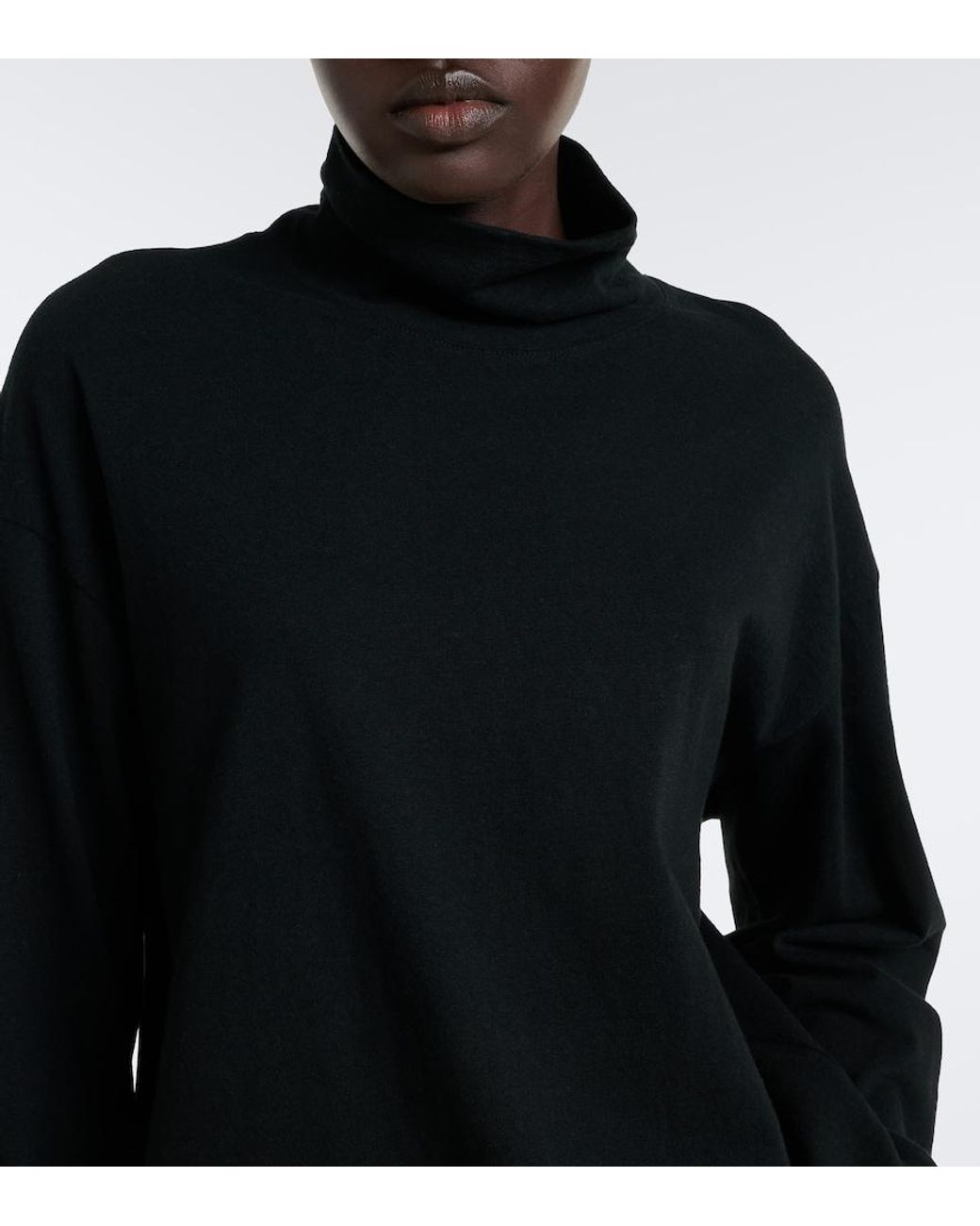 Pullover Kelta di The Row in Black