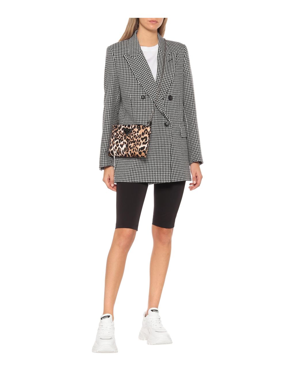 prada centaurus sneakers